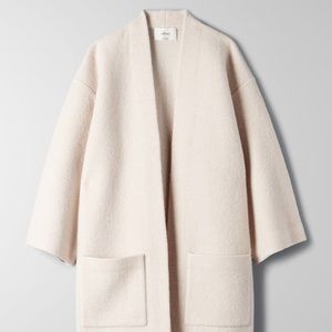Aritzia Wilfred Brullon sweater